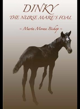 【预售】Dinky: The Nurse Mare's Foal