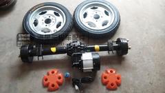 Outils pour vélo - Ref 2281791 Image 3