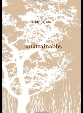 【预售】Unattainable.
