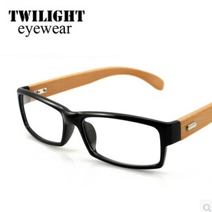 古巨基同款平光镜汪苏泷韩红近视可配眼镜架小清新复古潮流眼镜框