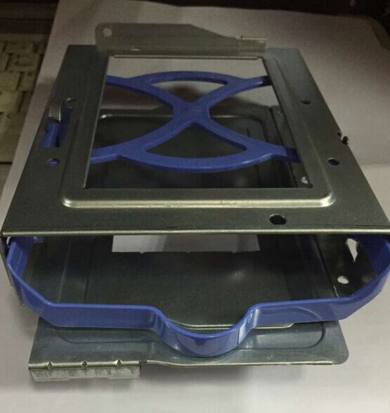 联想服务器TS140 TS240 TS230   E31p300 p310 第二硬盘支架 3.5