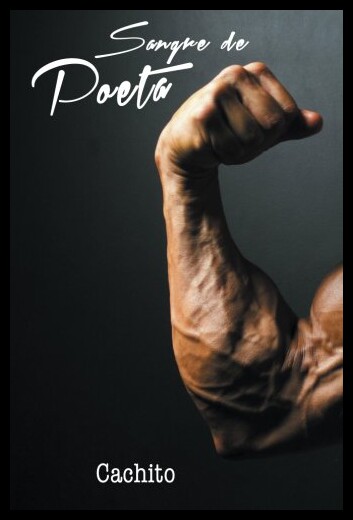 【预售】Sangre de Poeta