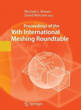 【预订】Proceedings of the 16th Internationa...