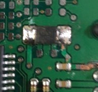 U1D汽车电脑板二极管