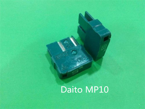 MP10 全新正品 发那科FANUC 日本Daito大东保险丝/熔断器 1.0A