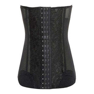 Corset MS806 en nylon - Ref 671214 Image 1