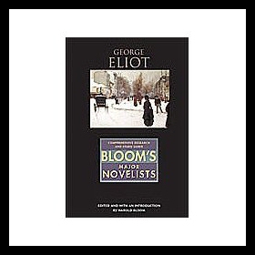 【预售】George Eliot