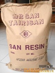 销售 AS/台湾化纤/NX3400 透明级 抗化学性 耐高温 AS