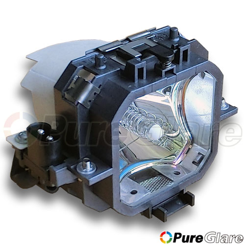 宝得丽 Pureglare投影机灯泡PowerLite720c 带灯架 V13H010L18