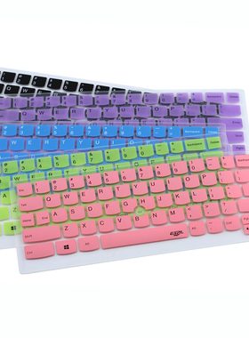 升派联想Thinpad笔记本电脑键盘保护膜 NEW X1 carbon 功能键触摸