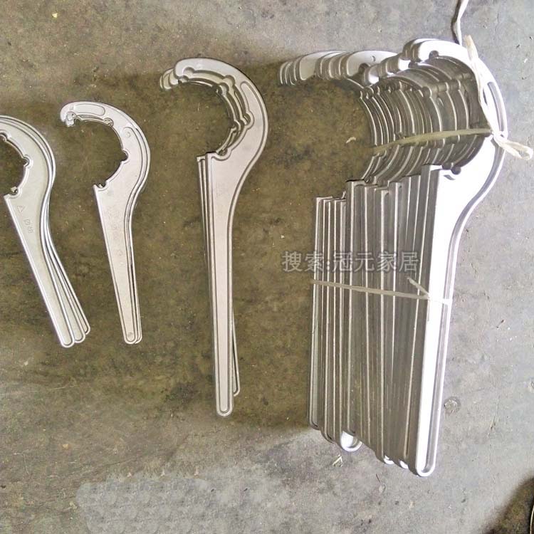 pe管快接管件扳手工具云贝源