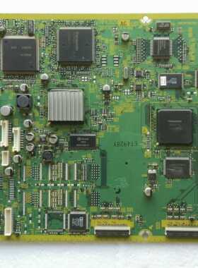 松下 TH-42PA30C TH-42PW6CH逻辑板 TNPA2825 AF MC106W36FC6L