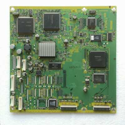 松下 TH-42PA30C TH-42PW6CH逻辑板 TNPA2825 AF MC106W36FC6L