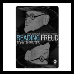 【预售】Reading Freud: Psychoanalysis as Cultural Theory