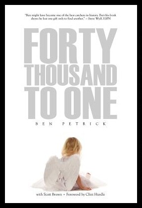 【预售】40,000 to One