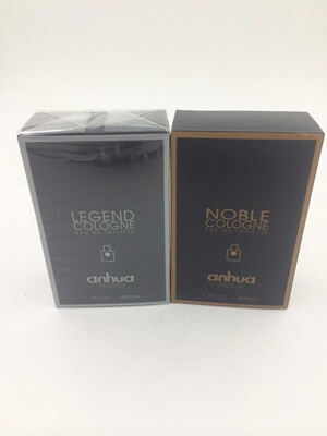 包邮贝珠香贵族古龙 传奇古龙香水正品NOBLE/LEGEND COLOGNE