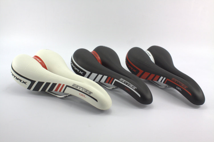 Selle de vélo - Ref 2351457 Image 1