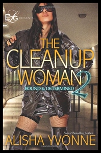 【预售】The Cleanup Woman 2