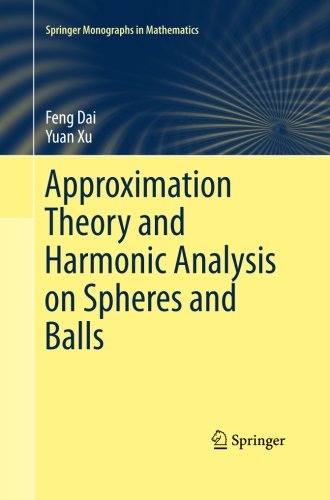 【预订】Approximation Theory and Harmonic An...