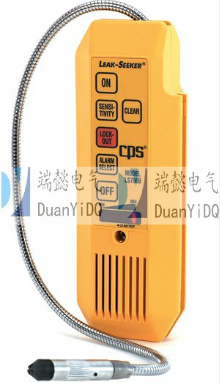 美国气体检测仪六氟化硫