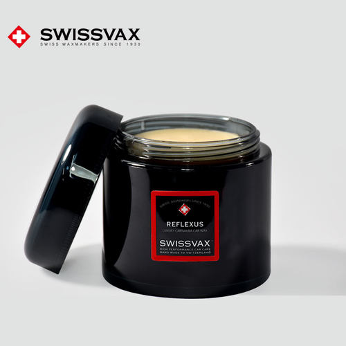 SWISSVAX车蜡适用雷克萨斯汽车