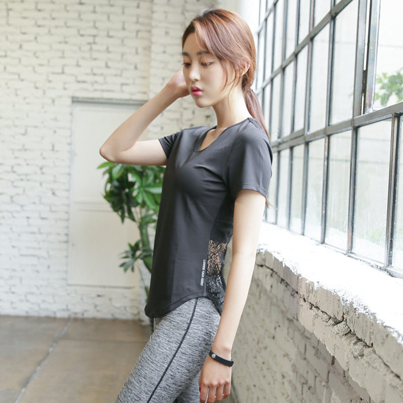 Vêtement fitness femme - Ref 616181 Image 1