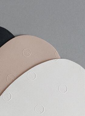 home work防滑底 防滑前掌贴（皮底用）需随鞋一起