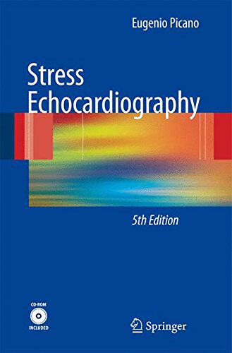 【预订】Stress Echocardiography