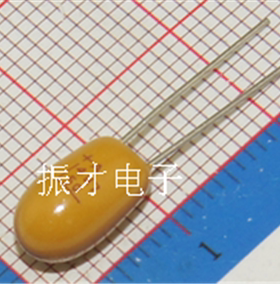 钽电容/4.7UF ±10% 50V 直插 TAP475K050SCS