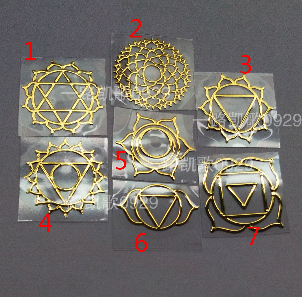 Autocollant pour téléphone portable - Ref 1367228 Image 1