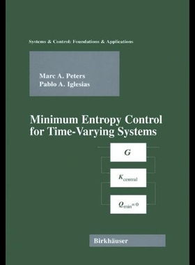 【预售】Minimum Entropy Control for Time-Varying Systems