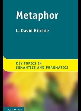 【预售】Metaphor