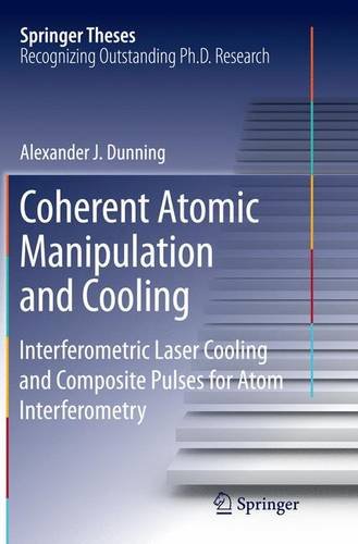 【预订】Coherent Atomic Manipulation and Coo... 书籍/杂志/报纸 原版其它 原图主图