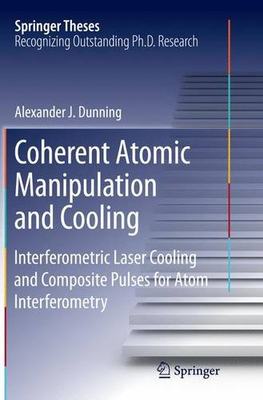 【预订】Coherent Atomic Manipulation and Coo...