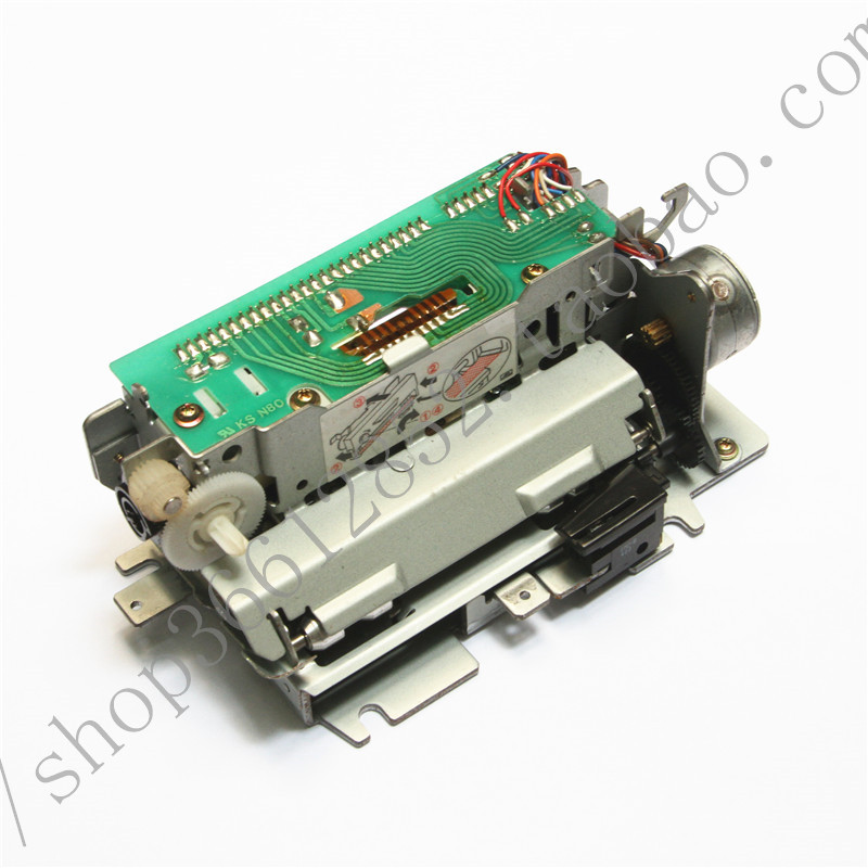 惠朗730K HL-2209A 2209B 2209C 2010C 支票打印机 M-290平推机芯