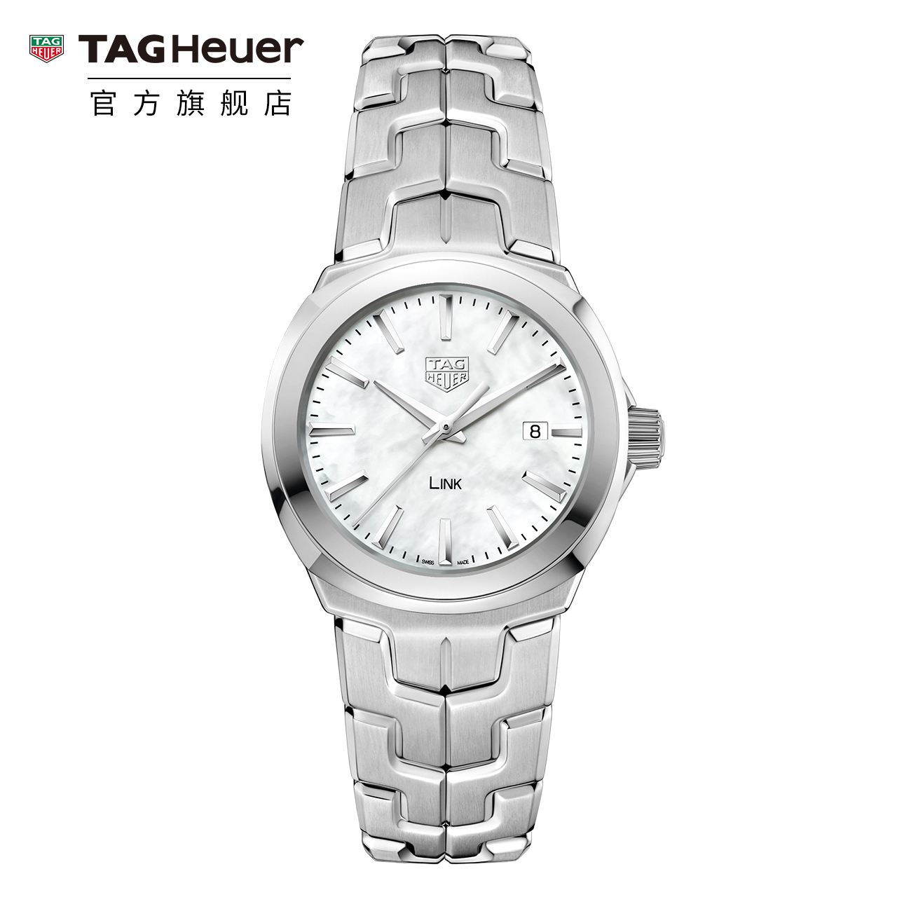 Ì©¸ñºÀÑÅTAG HeuerÁÖ¿ÏϵÁÐʯӢÈðÊ¿±íÅ®±íWBC1310.BA0600