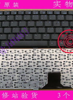 原装华硕 EPC EeePC 1000H 1000HD 1000HA 904HD 1000HG US 键盘