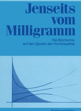 【预订】Jenseits Vom Milligramm: Die Biochem...