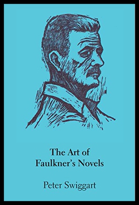 【预售】The Art of Faulkner's Novels