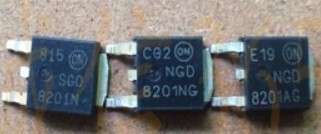 SGD8201N NGD8201NG NGD8201AG 汽车点火三极管 质量保证
