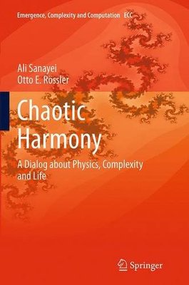 【预订】Chaotic Harmony: A Dialog about Phys...