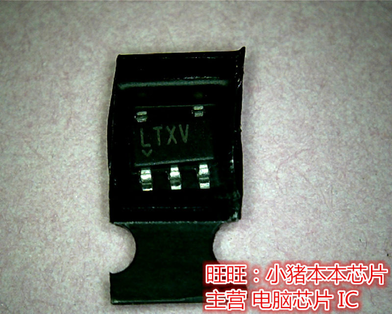 LTC5505-1ES5 LTXV全新现货 一个起售