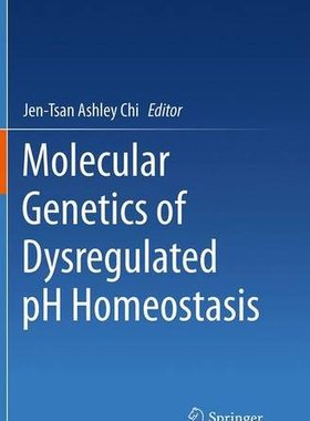 【预订】Molecular Genetics of Dysregulated P...