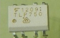 【昌胜电子】TLP555 光耦 直插DIP8 光隔离器 光电耦合