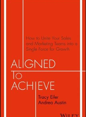 【预订】Aligned to Achieve