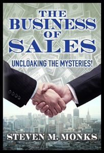 【预售】The Business of Sales: Uncloaking the Mysteries!
