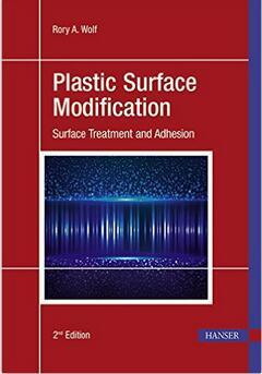 【预售】Plastic Surface Modification: Surfac...