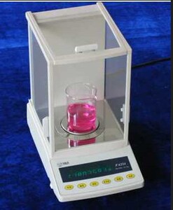 电子精密万分一/分析天平 210g/0.0001g/0.1mg/ 天平 电子称
