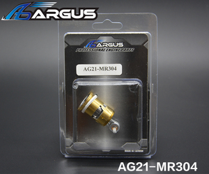ARGUS亚格斯AG-21K3 AG21-MR304 21全套精密活塞/套管3PT杆 1套