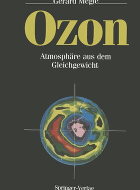 【预订】Ozon: Atmosphare Aus Dem Gleichgewicht